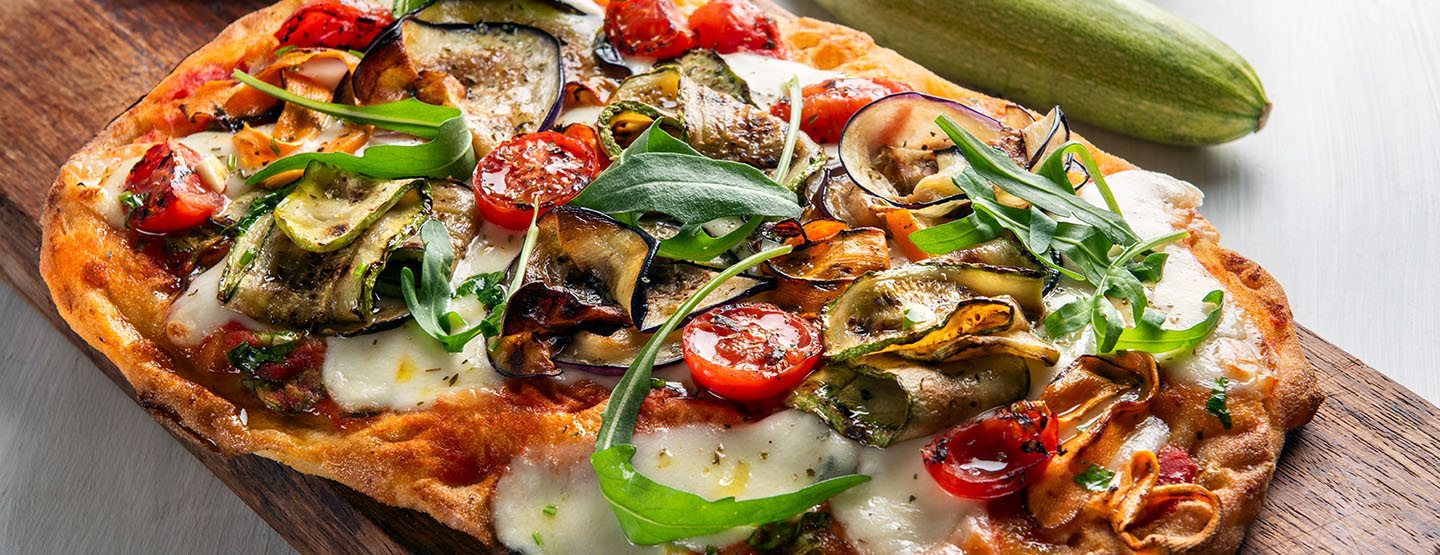 Pizza kicsit másképp: ez a pinsa-recept annyira jó!