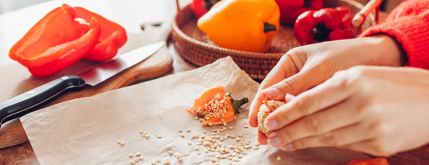 Zöldségmagok vásárlása és tárolása: tippek az ültetési szezonra