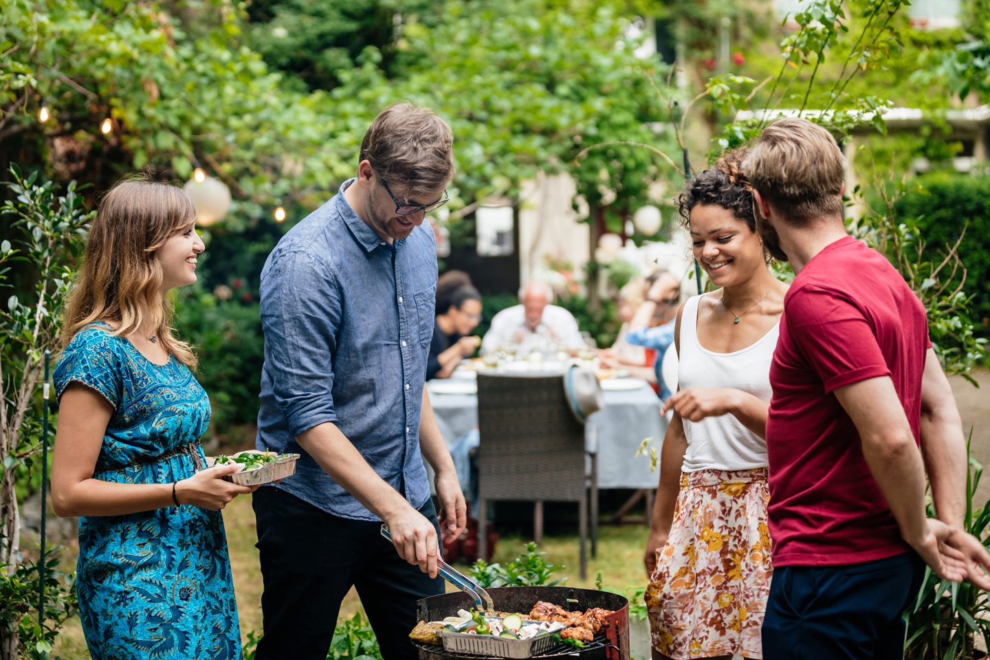 A legizgalmasabb grillvariációk idén