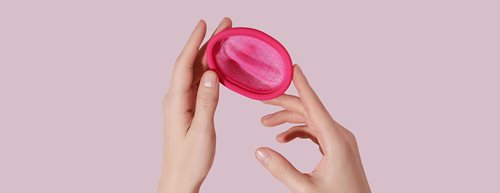 Útmutató: így használd a menstruációs csészét