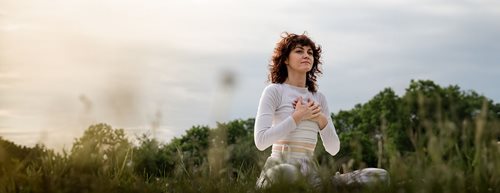 Breathwork: helyes légzéstechnikával a jobb közérzetért