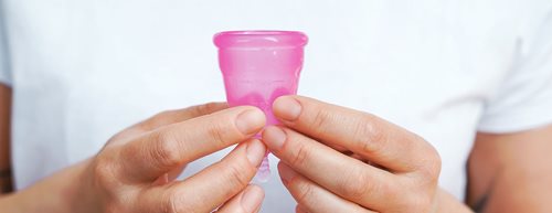 Fenntartható menstruációs termékek – Melyiket ismered?