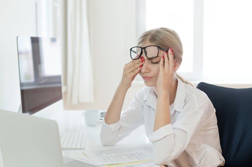7 hatékony természetes megoldás fejfájásra