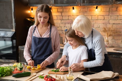 Vegán január: melegítő ételek hideg téli napokra